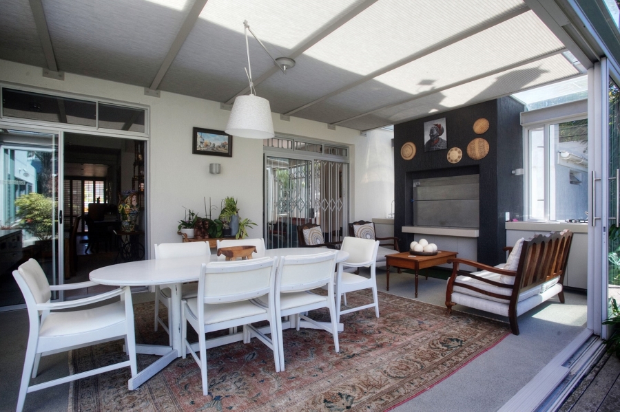 4 Bedroom Property for Sale in Summerstrand Eastern Cape